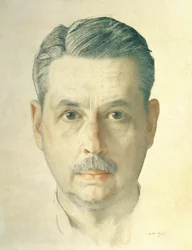 Self Portrait